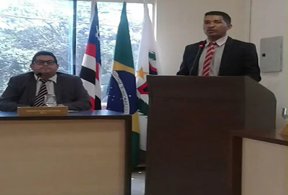 Aprovação da lei municipal que garante a atuação dos Bombeiros Civis