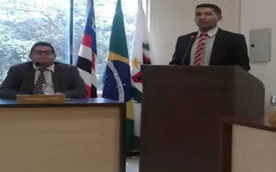 Aprovação da lei municipal que garante a atuação dos Bombeiros Civis