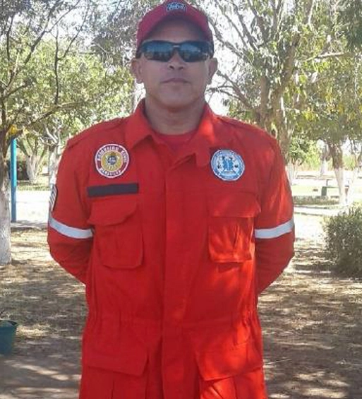 Sindicato dos Bombeiros Civis do Maranhão